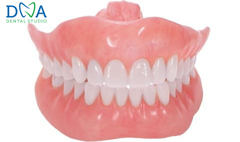 Everything about Dentures