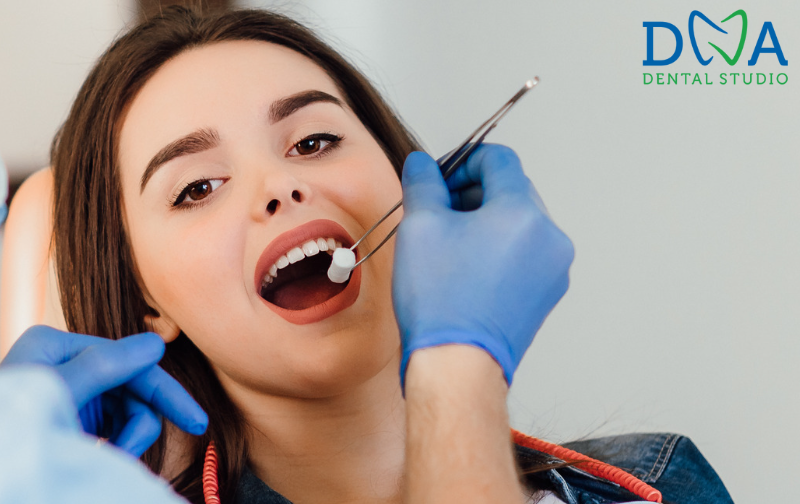 Dental Care in Burbank