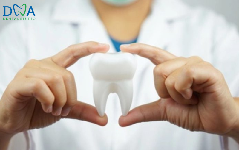 Oral Health in Burbank