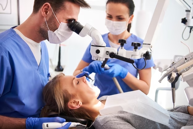 dental sealants in burbank