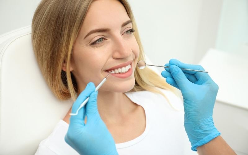 Cosmetic Dentistry - DNA Dental Studio Burbank, CA
