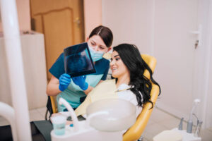 Cosmetic Dentist - DNA Dental Studio Burbank, CA