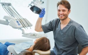 Cosmetic Dentists - DNA Dental Studio Burbank, CA