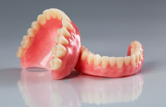 immediate dentures burbank