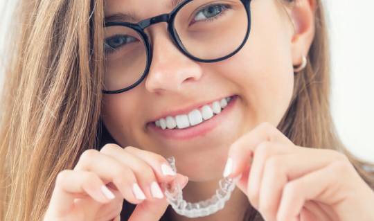 invisalign in burbank