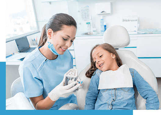 pediatric dentistry in burbank