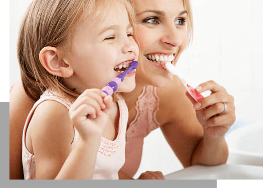 teeth cleaning in burbank