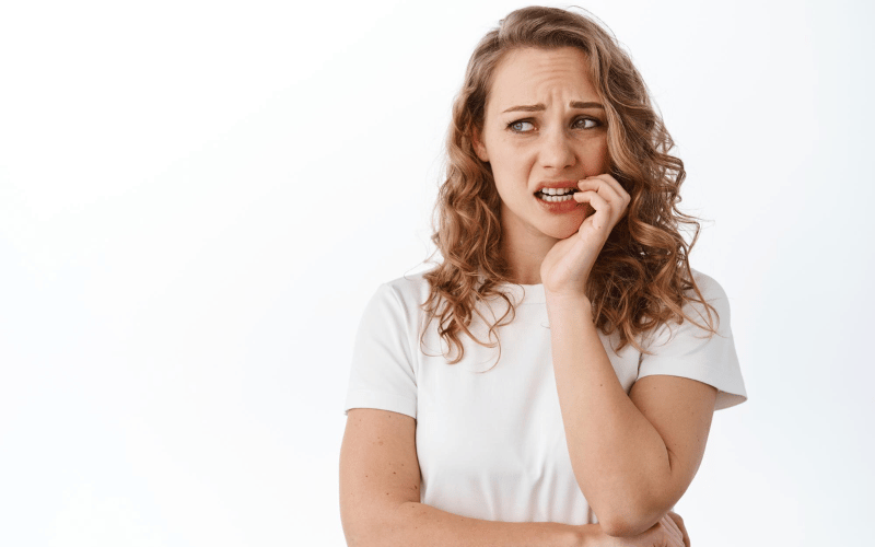 tips for managing dental anxiety