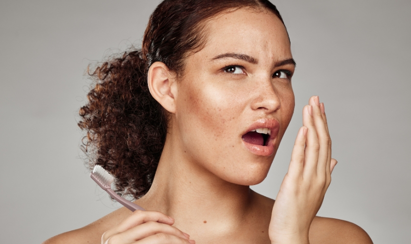 bad habits that hurt teeth and cause dental problems