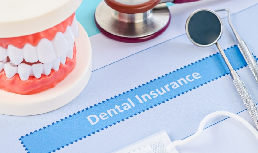 Your Dental Insurance Cover Major Procedures