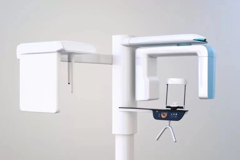 Cone-Beam Computed Tomography X-Ray available at DNA Dental Studio in Glendale, CA