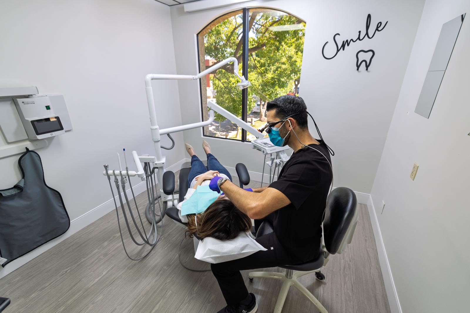 Gum Disease Treatment