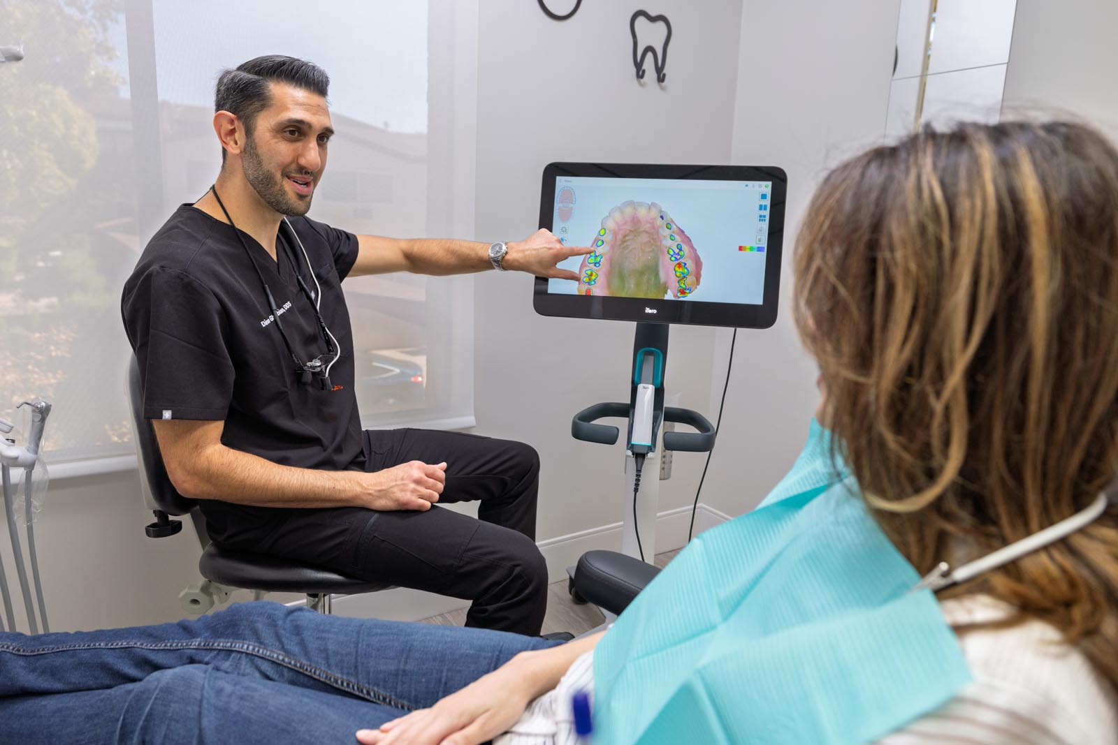 Dental Crowns and Bridges