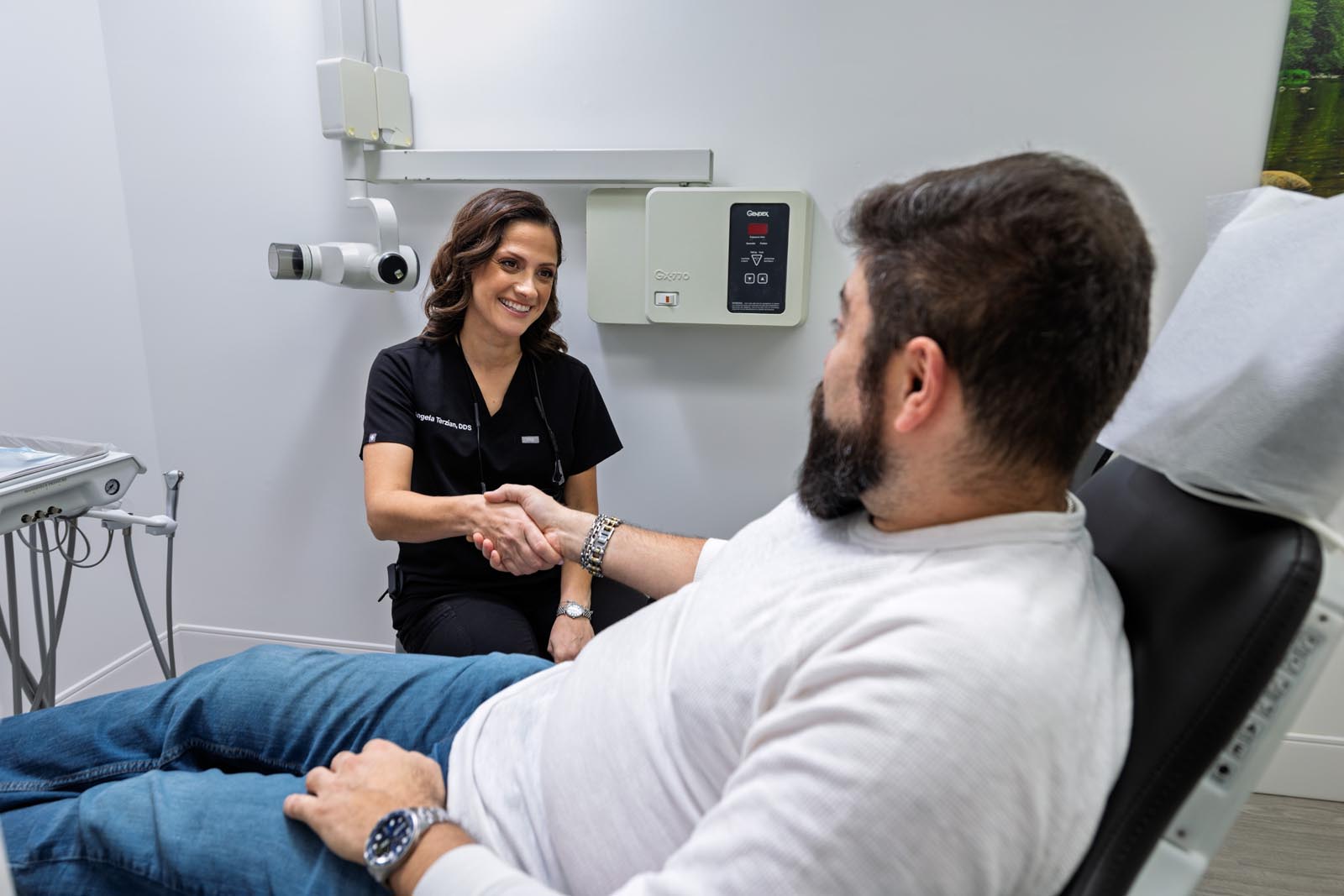 Mouthguards & Night Guards