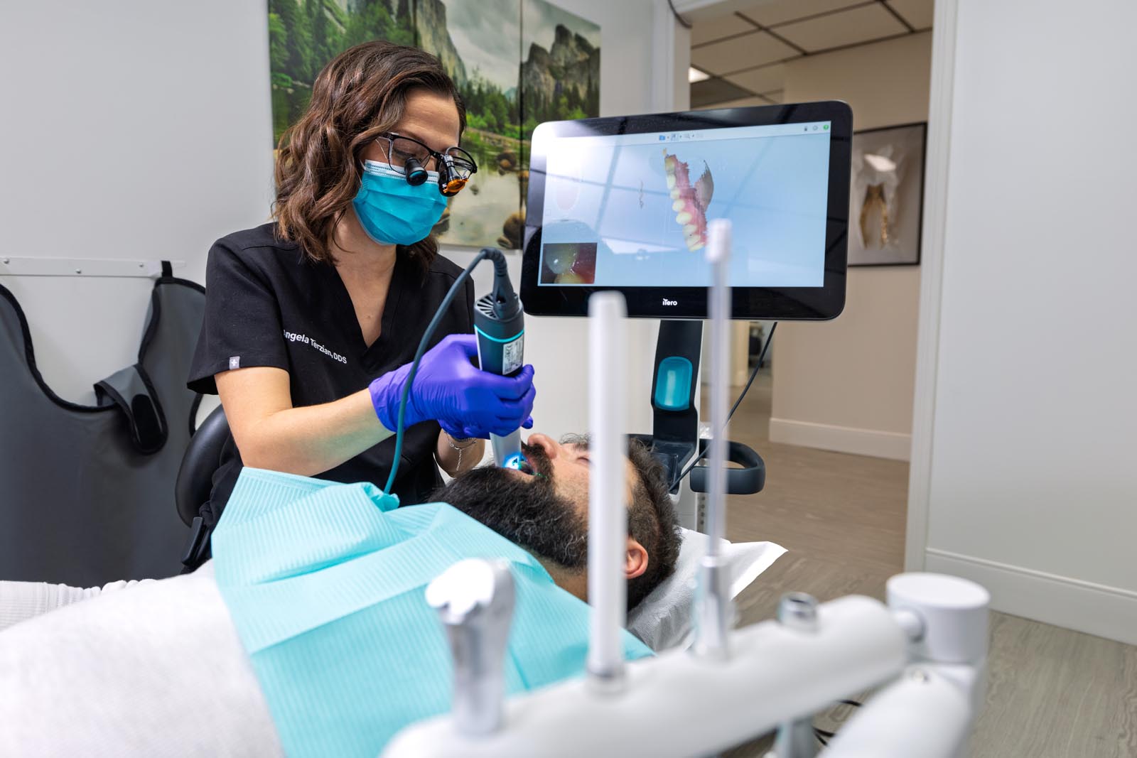 Dental Bone Grafting