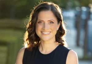 Dr. Angela Terzian, DDS, dentist at DNA Dental Studio in Glendale, CA